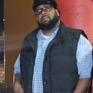 Meet your Posher, Ameer